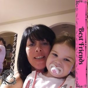 Meet your Posher, Kathryn